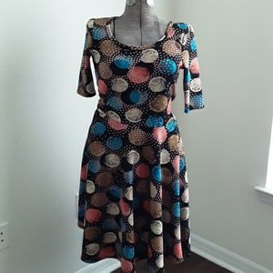 Lularoe dress